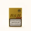 Benson Hedges Special Filter