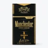 Manchester Queen Cigarettes